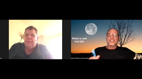 Rik Q en Andre in gesprek WWG1WGA TOTAAL 07-12-2022