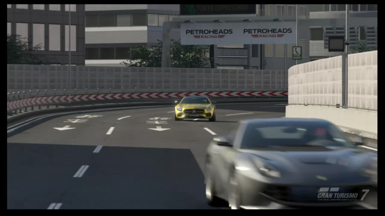 Gran Turismo7 Race85