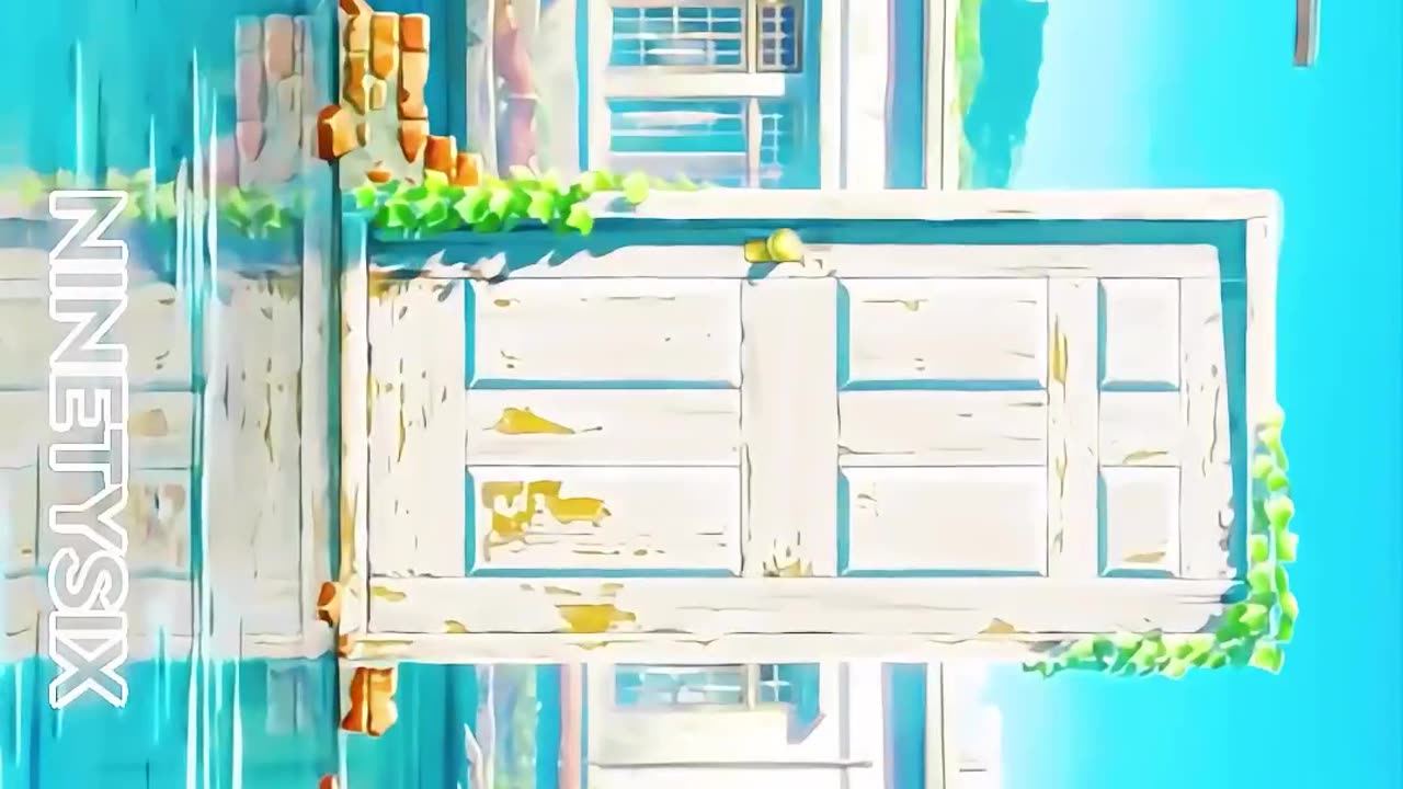 Suzume No Tojimari 😩❤️