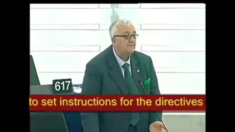 Many have been trying to warn us of the global takeover for many years. Watch: