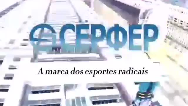 Esporte radicais