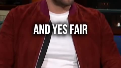 John Krasinski share life story