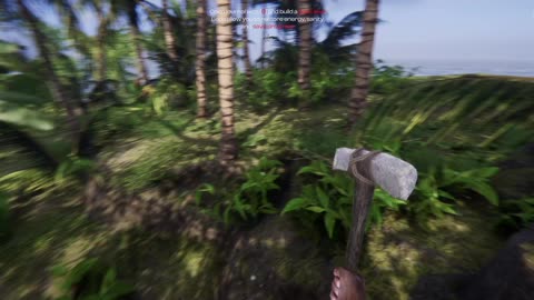 Exclusive First Look: ‘Project Castaway’ Gameplay Revealed!