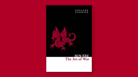 The Art of War by Sun Tzu (Audio Book)