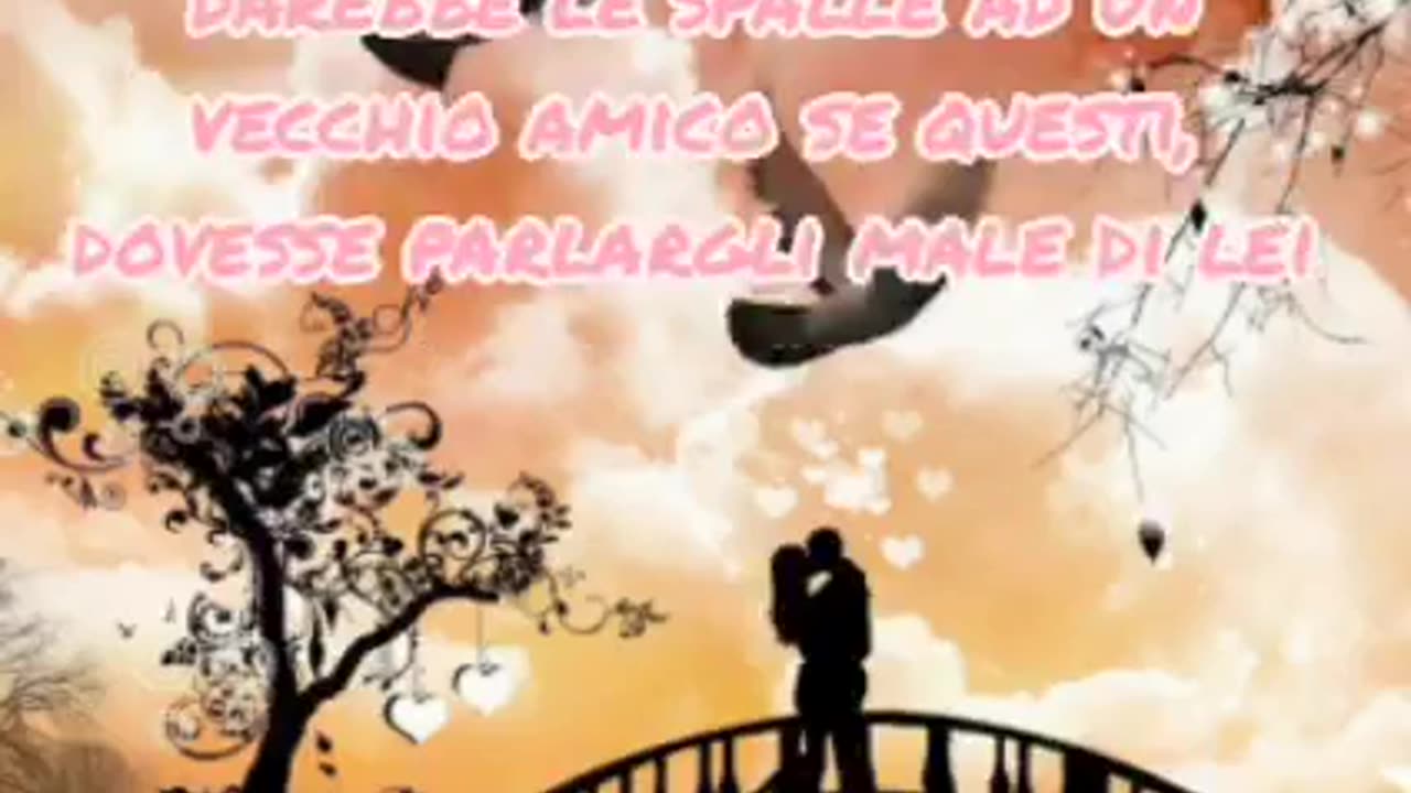 "When a man loves a woman" - Michael Bolton (1991) - traduzione in italiano