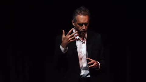 THIS WILL CHANGE YOUR LIFE!! JORDAN PETERSON MOTIVATIONAL VIDEO