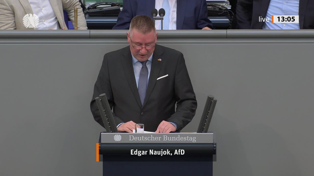 Edgar Naujok Rede vom 20.04.2023 - Digitalisierung der Energiewende