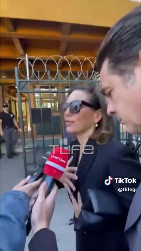 Όσκαρ για τον ρόλο Α' γυναικείου ρόλου ! Εντάξει η γυναίκα ζορίστηκε πολύ !