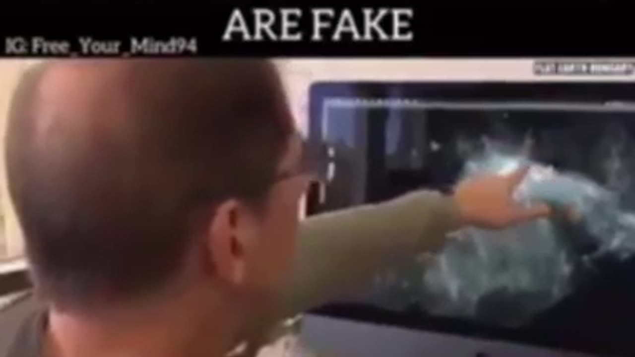 Photoshop NASA admits Space & Planet Images are Fake