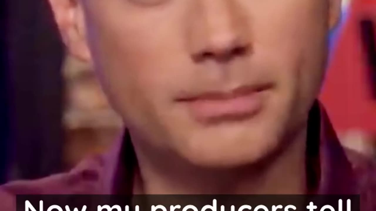 Ben Shapiro reacts on Insane TikTok! #shorts