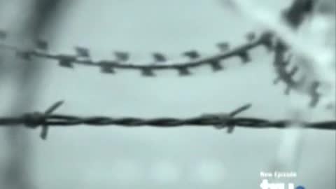 Conspiracy "theory" ? (film made in 2009)