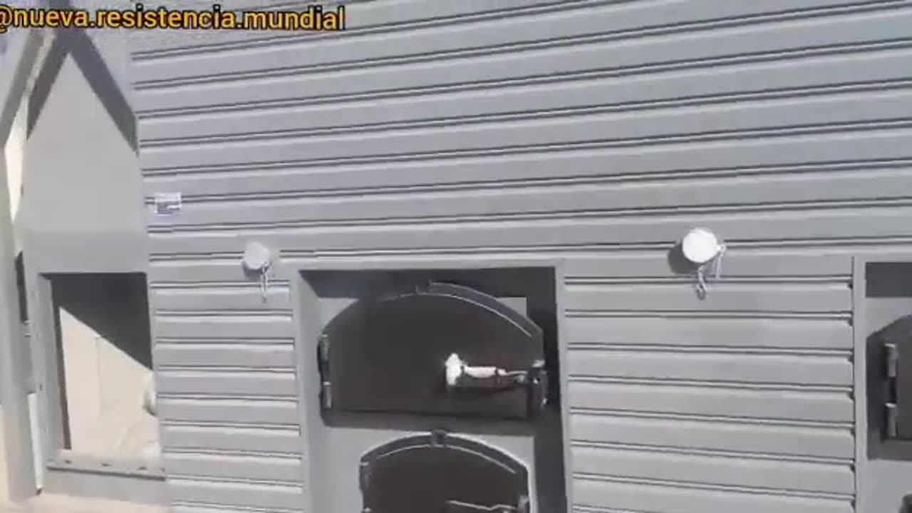 Preparandonos Para el Genocidio Mundial