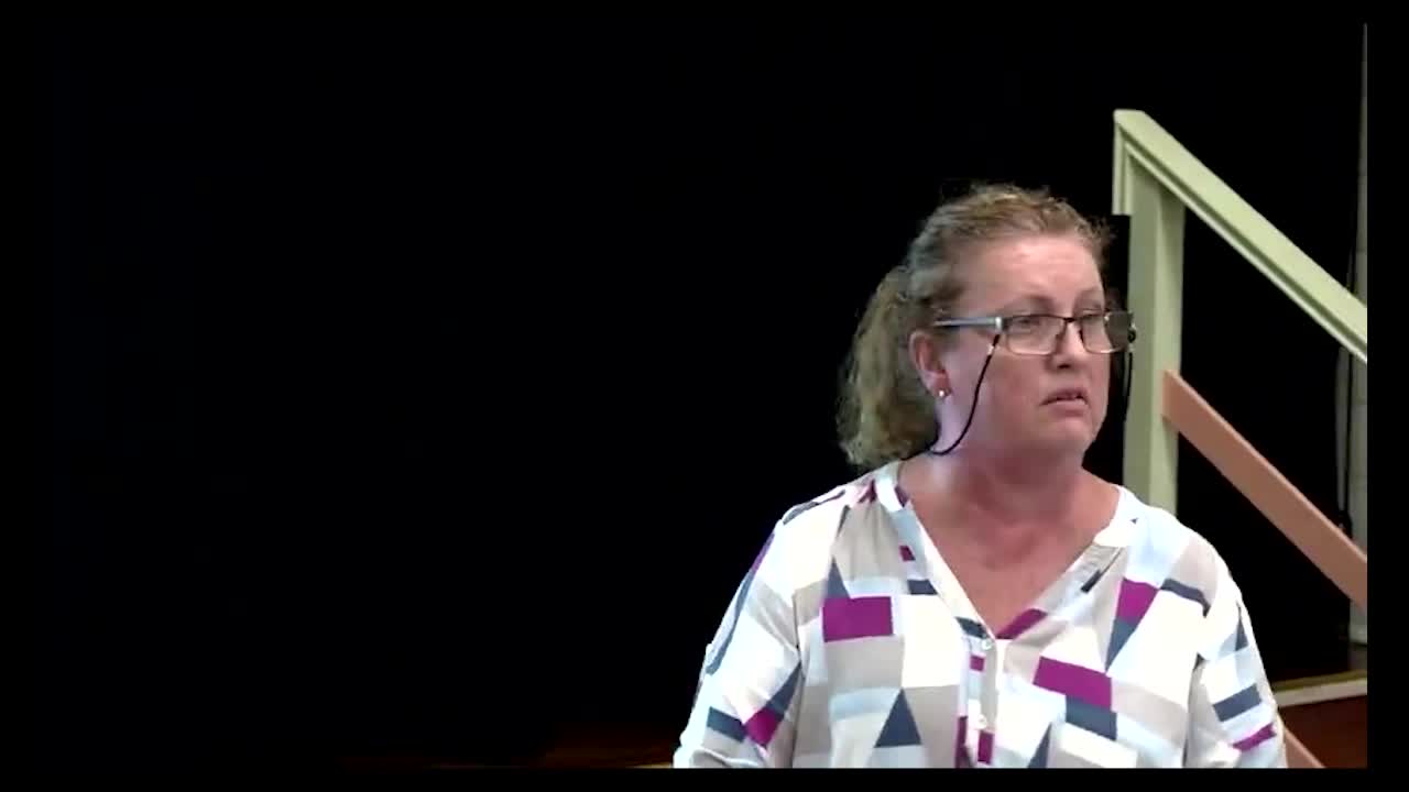 EXPLOSIVE INTERVIEW!! EXPLOSIVE: INCRIMINATING DATA - SHARON COUSINS -- 15-JAN-2023