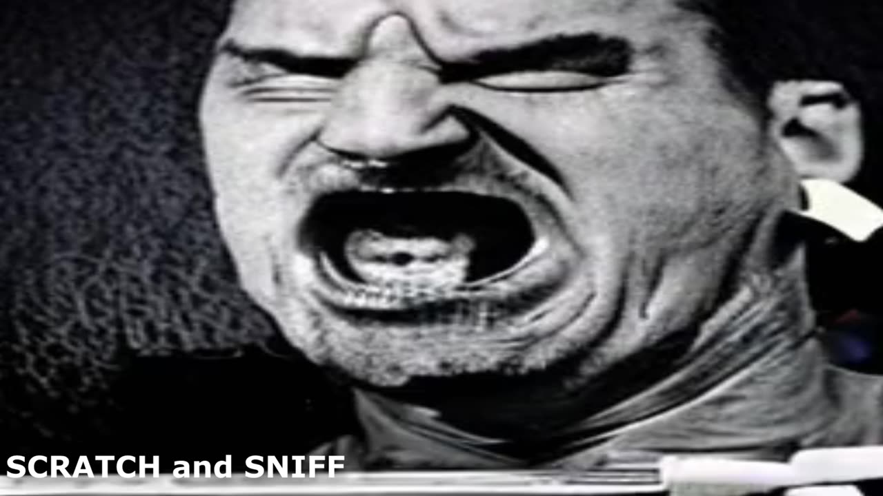 "the" SUBJECTED: 2 MINUTE HATE - DEPLOYMENT 0032