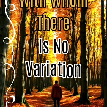 Every Good Gift Is Divine