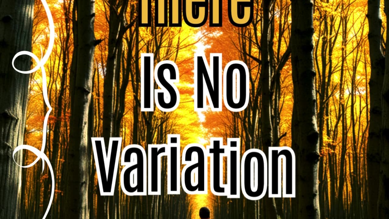 Every Good Gift Is Divine