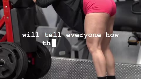 Miranda cohenfit full motivation girl gym videos 😎😎 ❣️❣️❣️ #viral #viralreels #trendings #cohen
