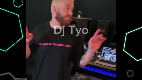 Dj Tyo 206