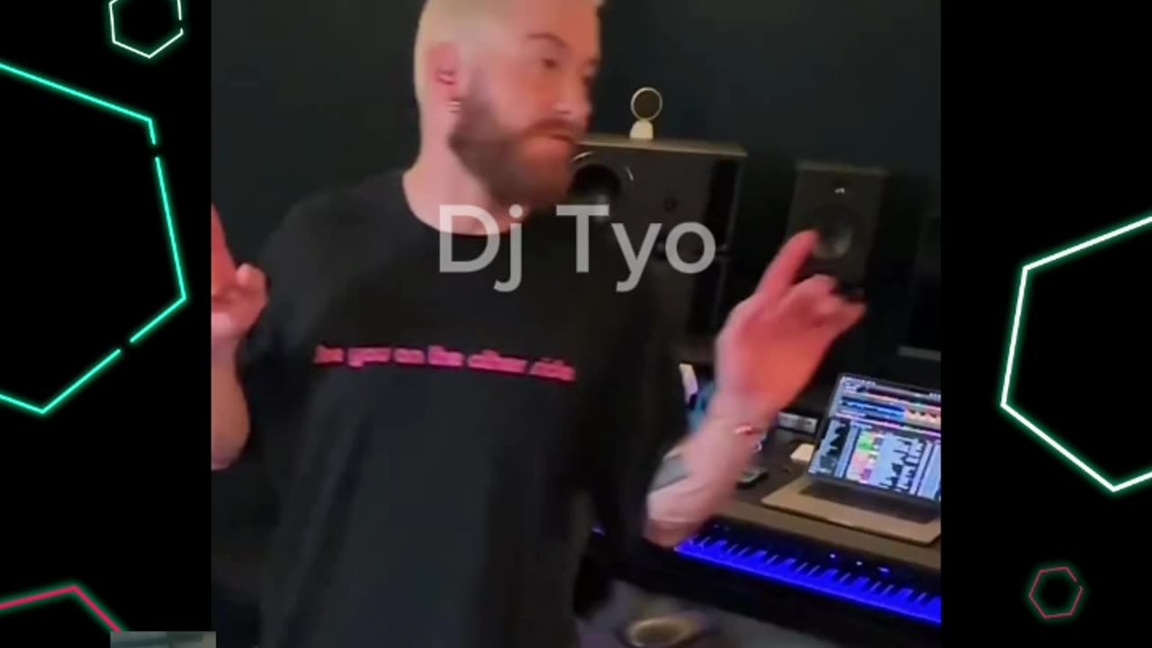 Dj Tyo 206