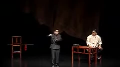 相聲瓦舍 說垮鬼子們 1997