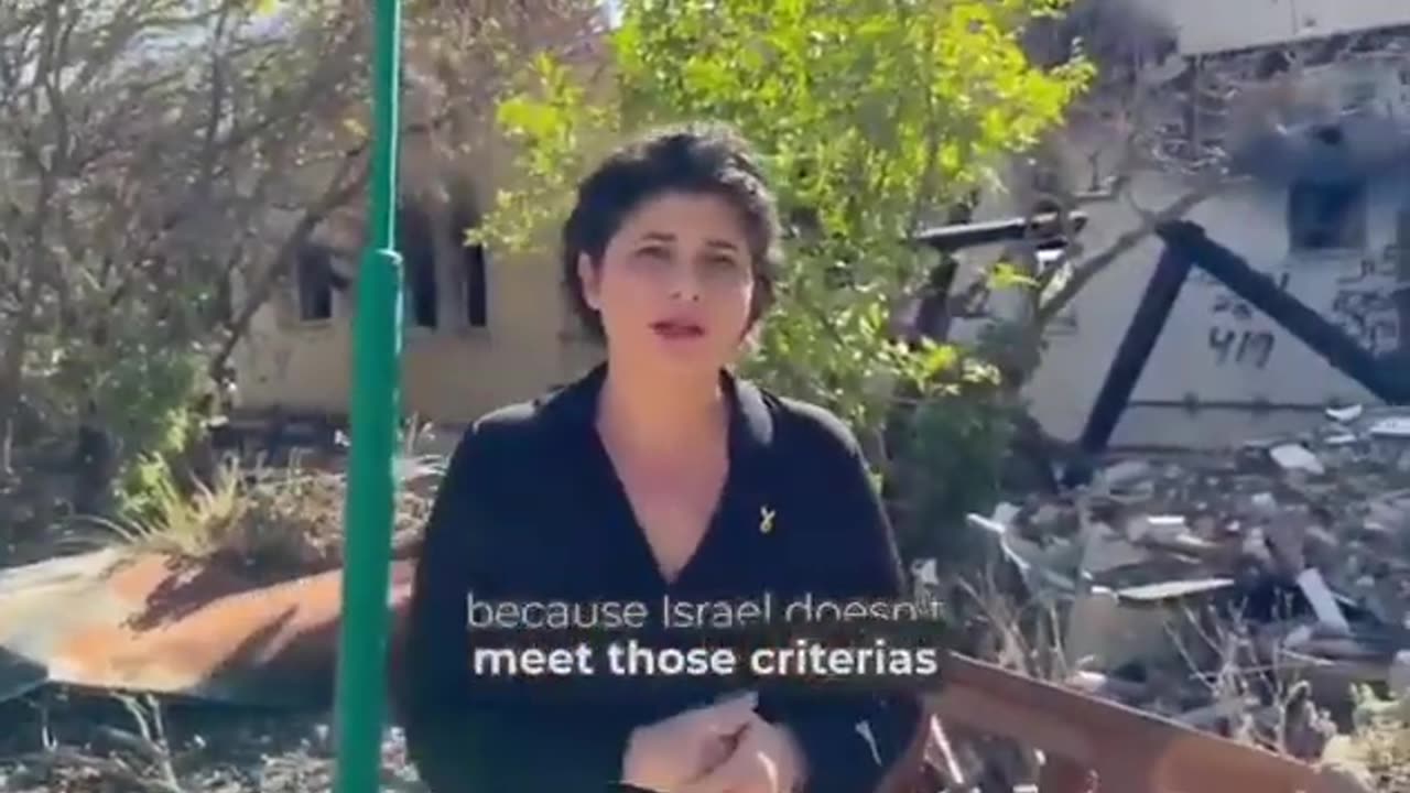 Amnesty International changed the definition of genocide, because Israel didn't meet the criteria