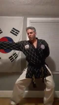 Hapkido
