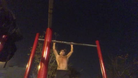 MUSCLE UP