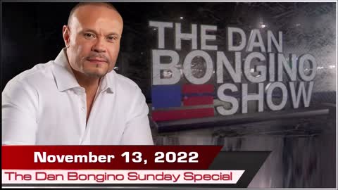 🔴 The Dan Bongino Sunday Special - The Dan Bongino Show