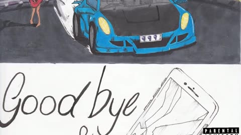 Juice Wrld - Intro - Goodbye & Good Riddance Album