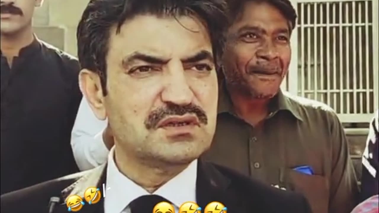 Funny TikTok video
