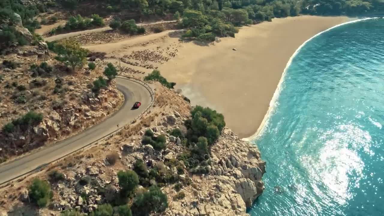 Gez Sen Anadolu'yu | Go Türkiye