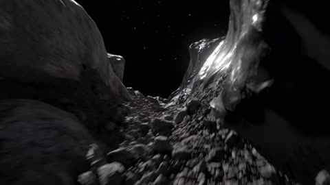 NASA's Psyche Mission: Exploring a Metallic World"