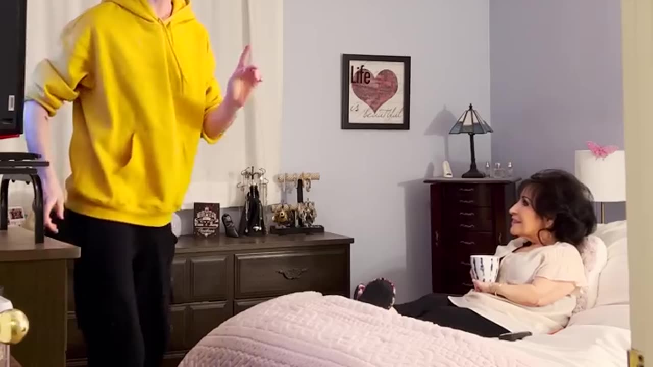 Funny video