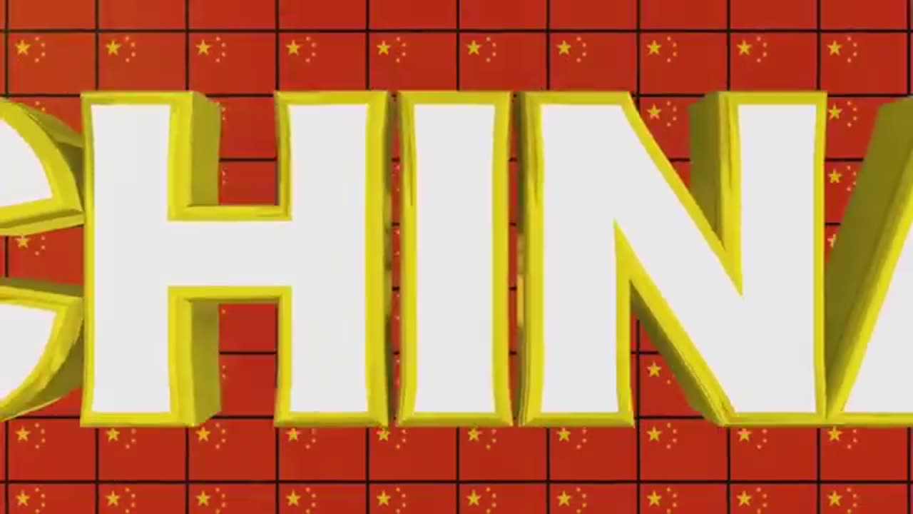 CHINA Crash EU in Response to Tariffs: Is the US Next?