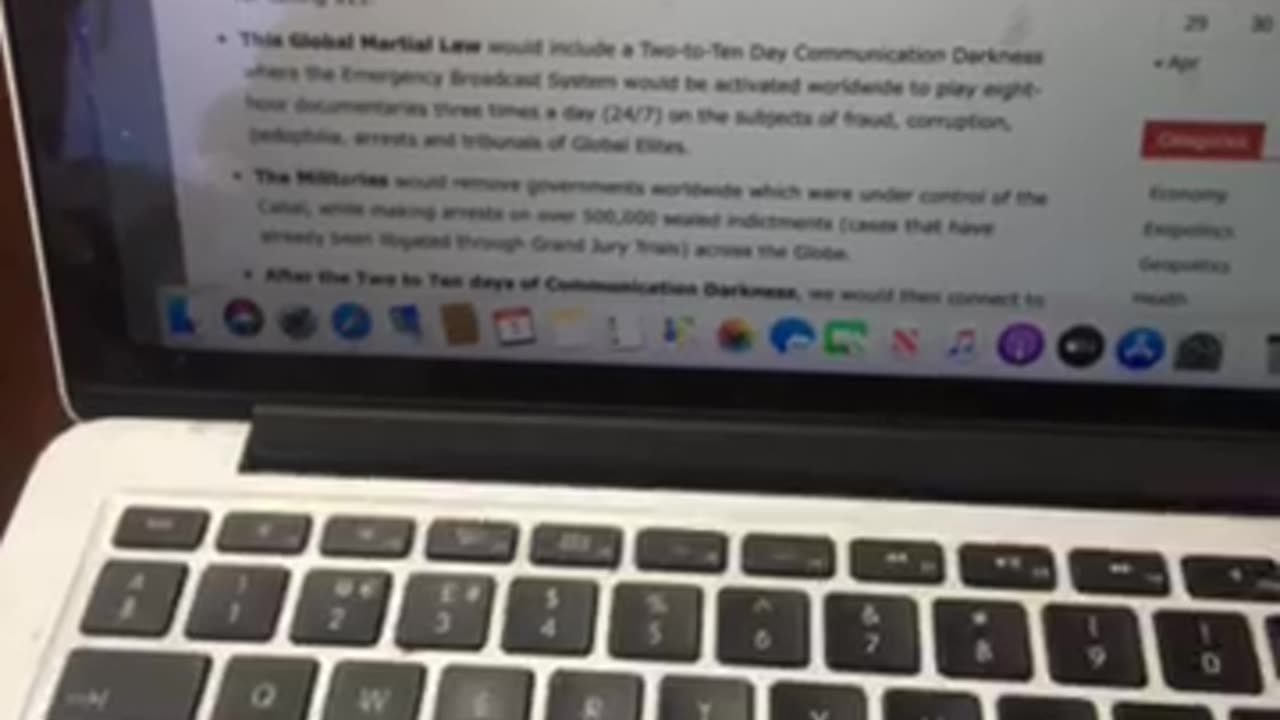 THE LOONEY BIN 🗑 LYINGTON REPORT TODAY 05/01/2023