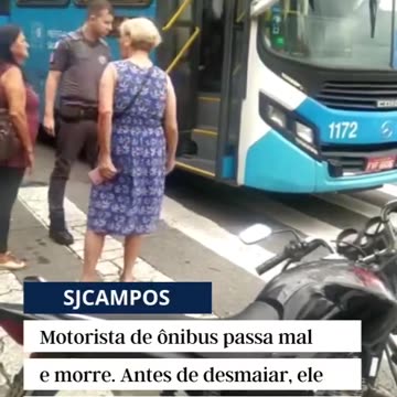 Mais um assassinado.