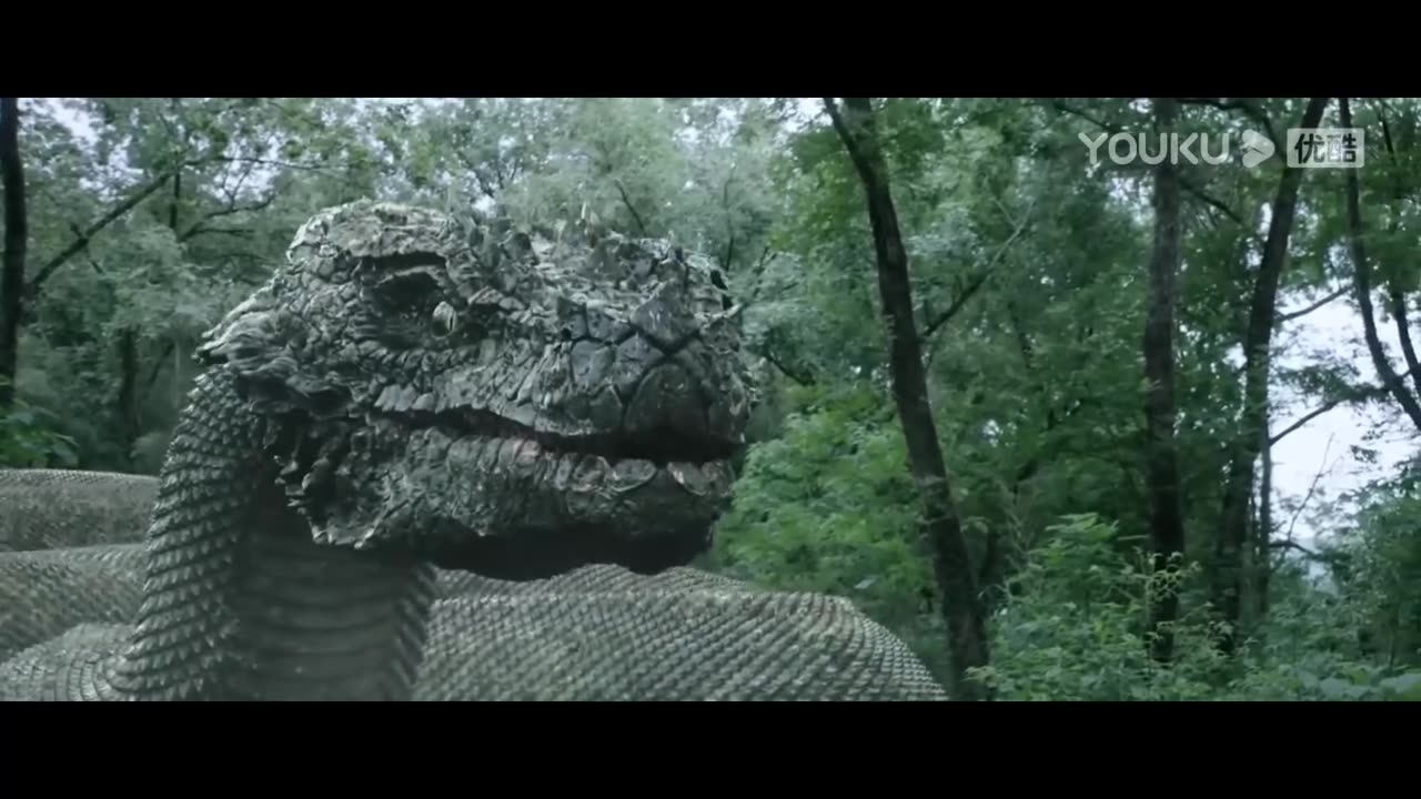 Monster Tree Movie