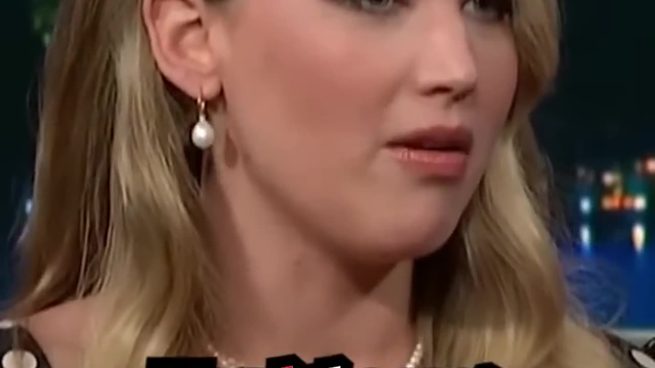 Meryl Streep reaction to Jennifer Lawrence funny moment