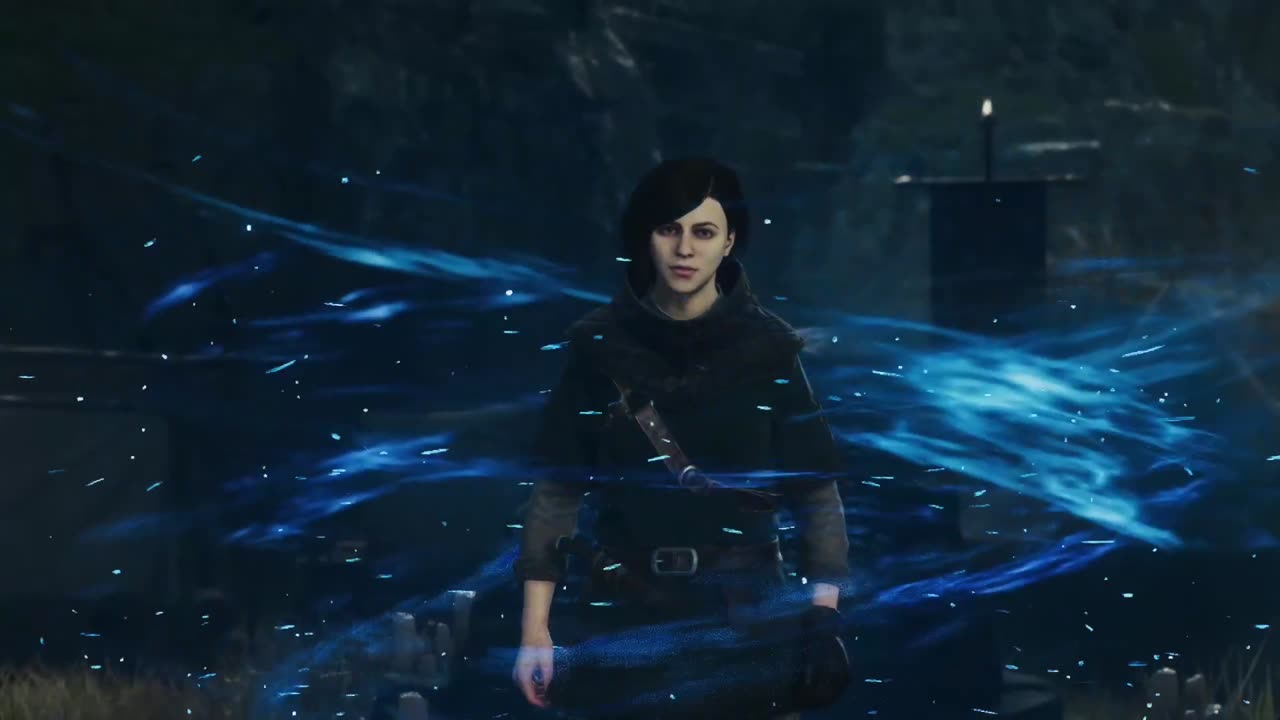 DRAGON'S DOGMA 2 Unleash the Power of Crossers of the Rift Summoning and Connecting with Pawns
