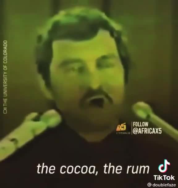 Third World Countries Are Not Poor!