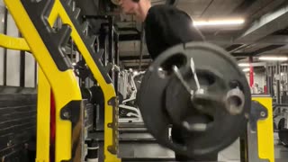 Killer Back and Bicep Workout