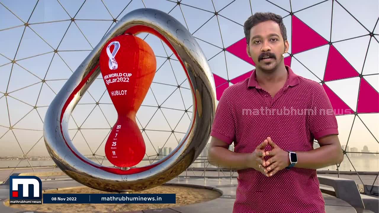 എങ്ങനെയാകും ബ്രസീലിന്റെ അന്തിമ ഇലവൻ? | World Cup | Brazil | Mathrubhumi News