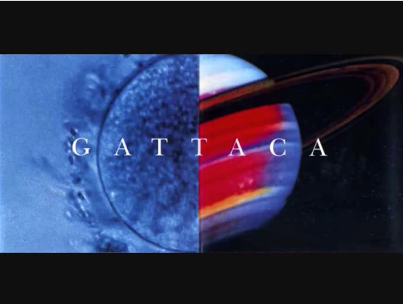 Soundtrack for the movie "Gattaca" - simply genius.