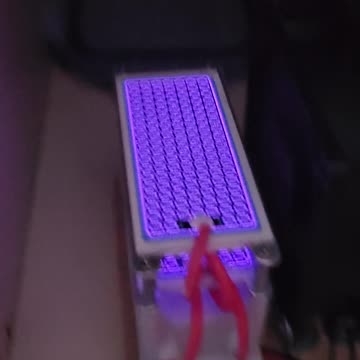 Ozonator deodorizer mold remover smell improve and disinfectant