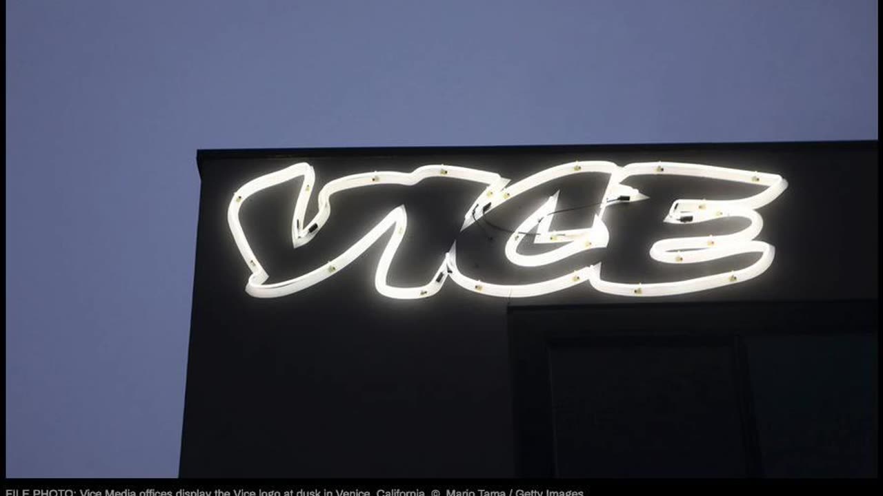 VICE shuts down website and lays off ‘hundreds’ of staff