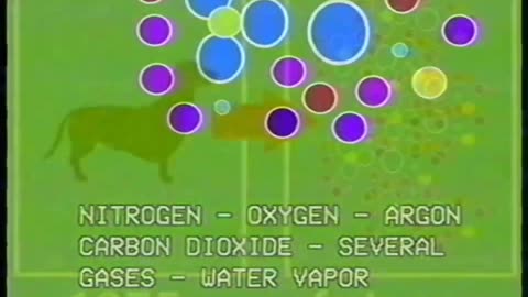 TIME TRAVEL INSTRUCTION VIDEO 1980’S