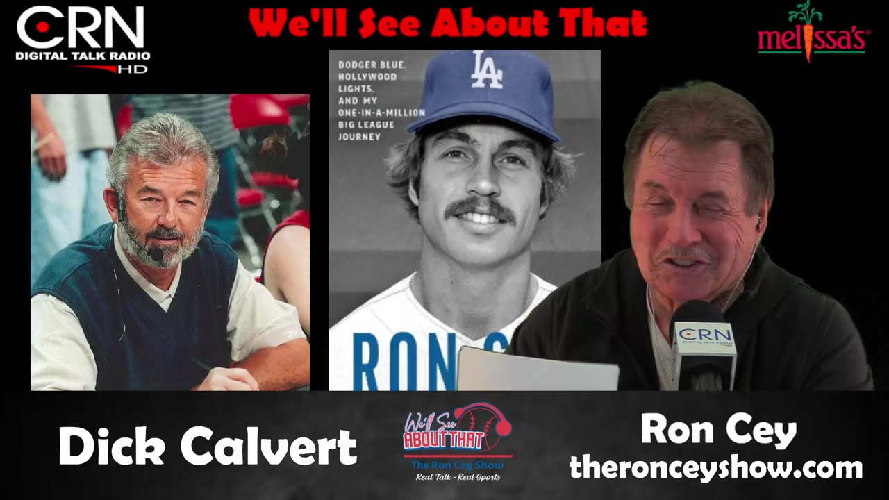 We'll See About That w/ Ron Cey 2-3-24