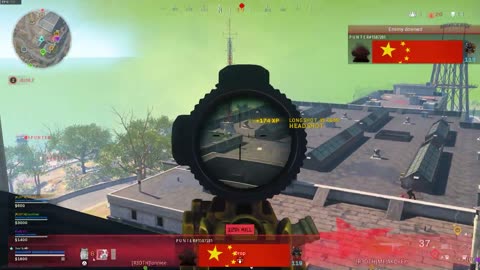Dropping 31kills in my 2nd day on ASHIKA ISLAND