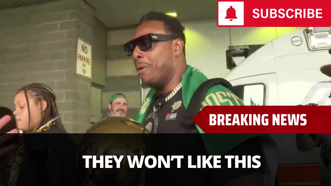 Paul Pierce Trolls Lakers