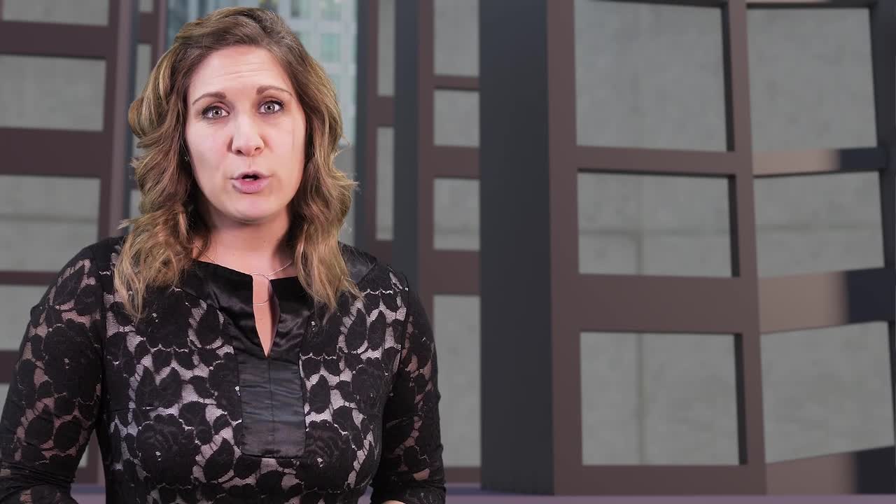 0494 - Preparing for a Job - The Hard Truth (78458BY) - RECAP